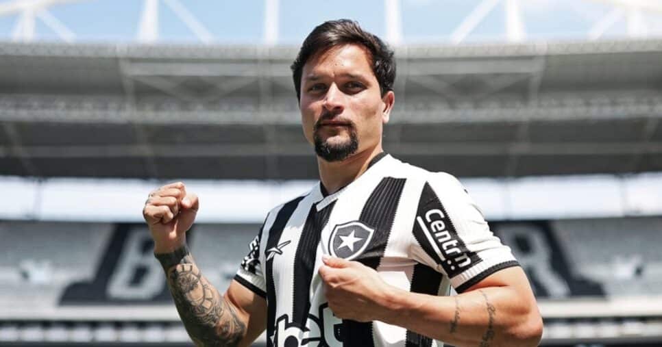Artur - (Reprodução/Instagram)