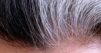 O fim do cabelo branco (Foto: Divulgação)