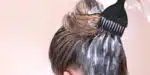 Fim do cabelo grisalho com tinta de 1 ingrediente (Reprodução: Canva)