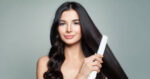 Fim da progressiva: 3 truques para alisar o cabelo sem danificar (Foto: iStock)