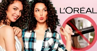 Tchau, chapinha e babyliss: 4 shampoos, incluindo nº1 da L’Oréal, trazem cachos impecáveis por menos de R$30