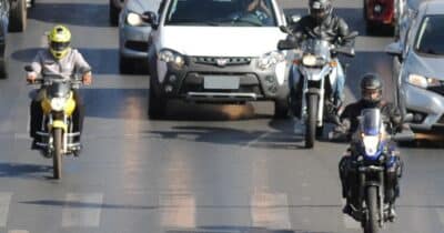 Cidade proíbe carros e motos (Foto: Reprodução/ Internet)