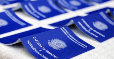 Lei trabalhista em vigor crava 4 proibições aos CLTs - (Foto: Internet)