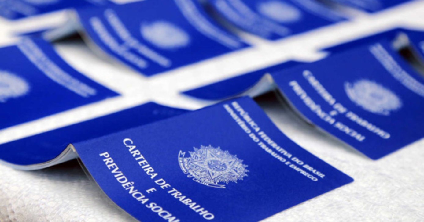Lei trabalhista em vigor crava 4 proibições aos CLTs - (Foto: Internet)