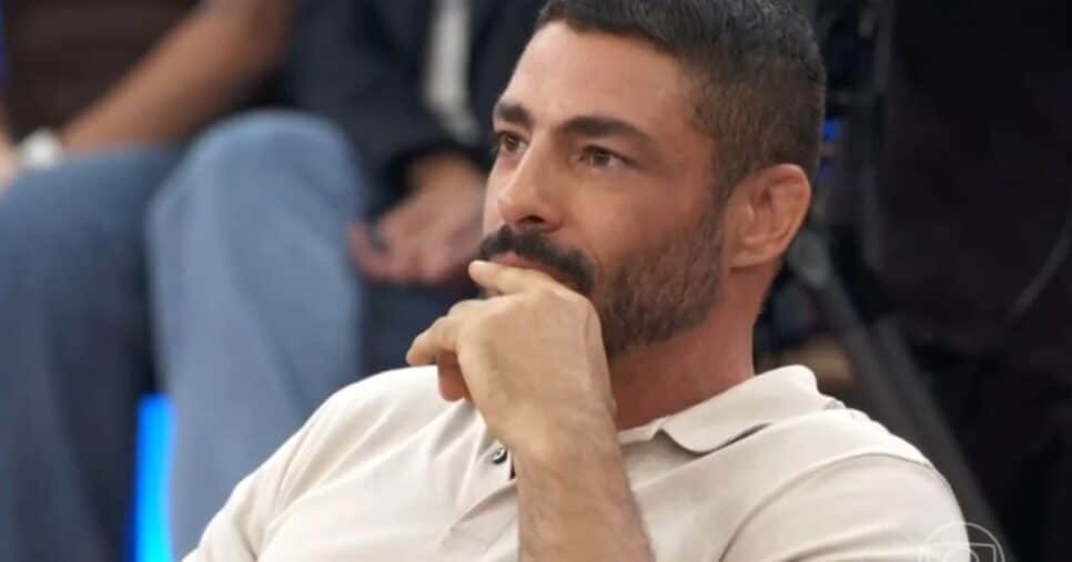 Cauã Reymond fez desabafo sobre infância difícil (Foto: Reprodução/ Internet)