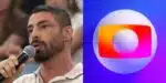 Cauã Reymond falou sobre assunto no Altas Horas (Foto: TV Globo)