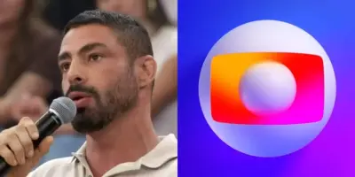 Globo assombrada: A morte cruel de galã, aos 31 anos, vítima da mesma doença da mãe de Cauã Reymond