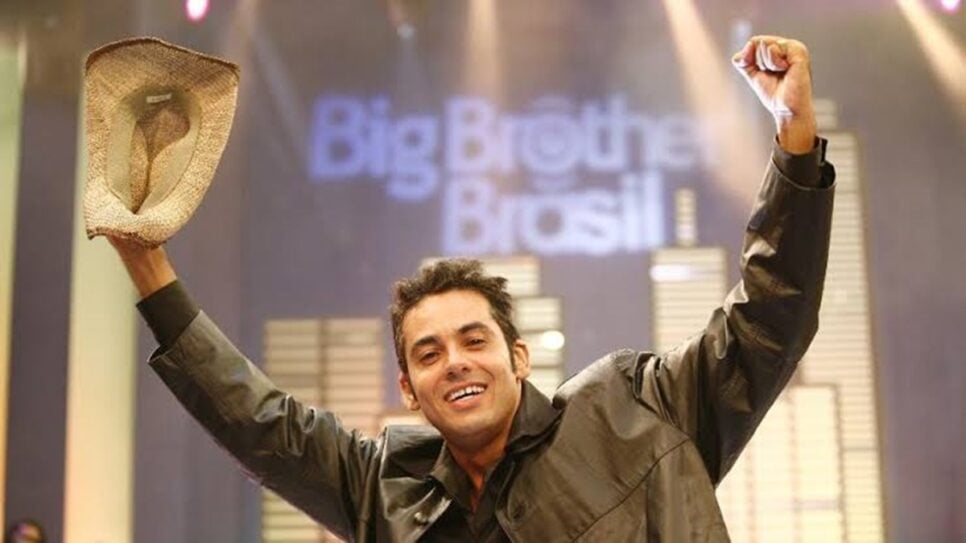 Estrela do reality show: Entenda assassinato de André Luís Gusmão de Almeida (Foto: Reprodução/ TV Globo)