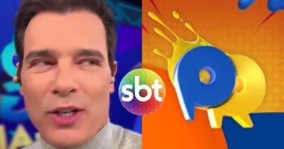 A pergunta mais difícil do Passa ou Repassa que a resposta estava logo na cara (Foto: Reprodução/ Instagram/ Montagem)