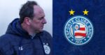 Reforços no Bahia - (Montagem / TV FOCO)