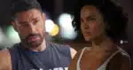 César e Fátima em Vale Tudo (Foto: Reprodução / Globo / Montagem TV Foco)