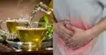 3 chás naturais que trazem fim da dor de estômago com alívio imediato - Foto: Montagem