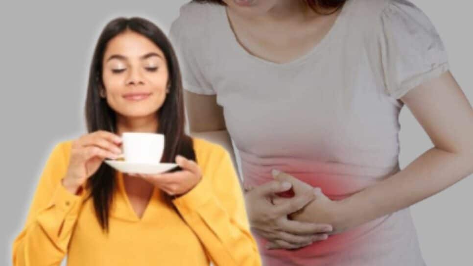 Conheça esse chá poderoso contra o mal estar intestinal (Foto: Montagem TV Foco/Freepik/Internet)