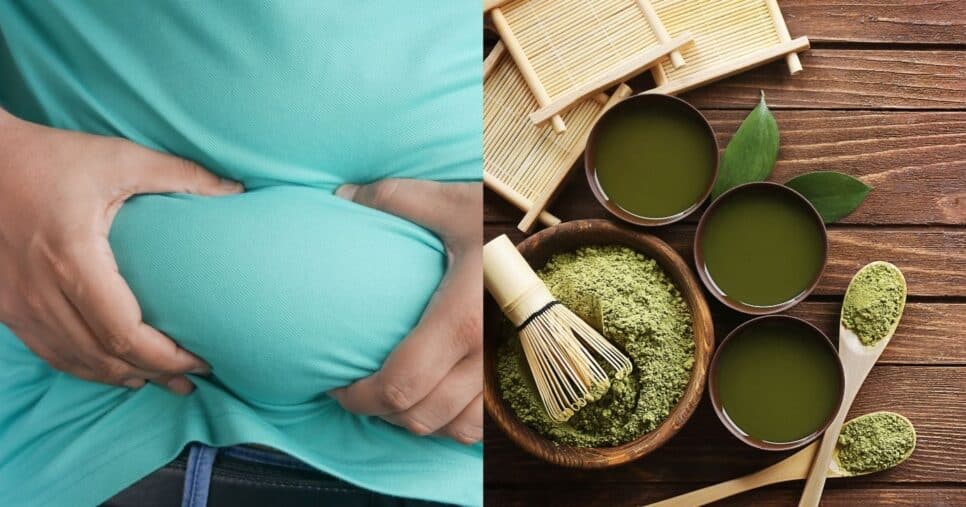 Chá Verde