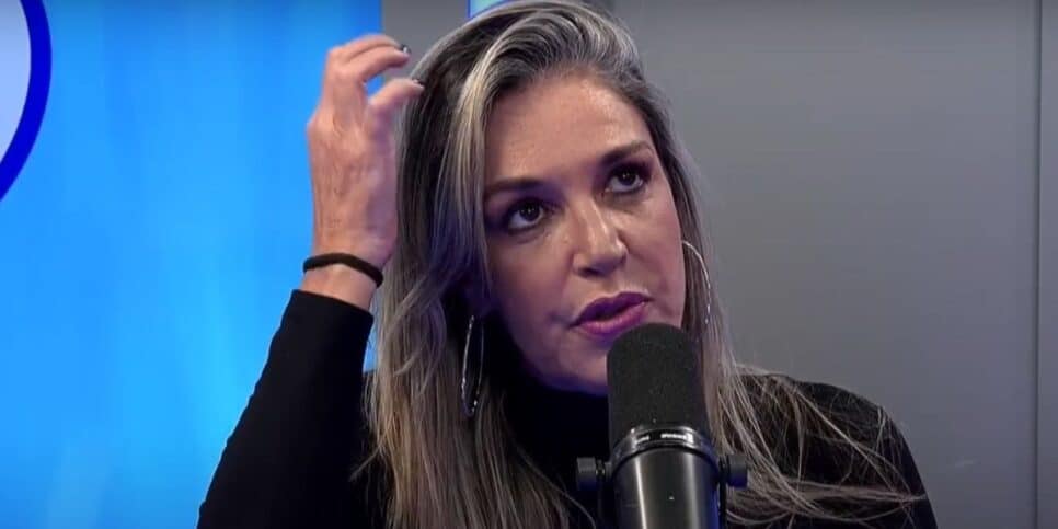 Cíntia Lima, Chupim