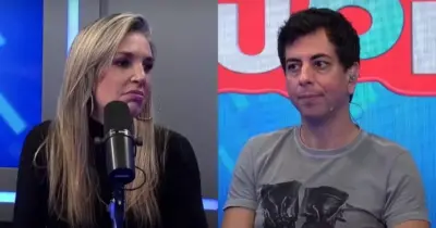 “Falta de respeito”: Cíntia Lima perde a linha e abandona Chupim, após discussão com Beby