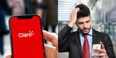 “Serviços e planos”: O fim de serviço crucial na Claro em 2025 e todos os clientes aos prantos