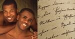 Claudinho, parceiro de Buchecha, enviou uma carta psicografada (Foto: Reprodução/ Internet)
