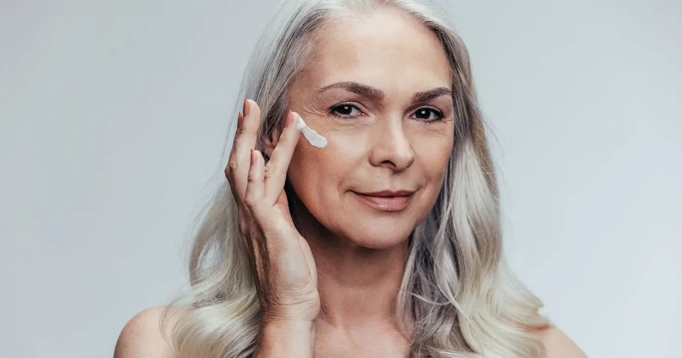 Veja como produzir colágeno natural para a pele (Foto: Divulgação)