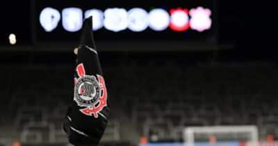 Corinthians arma contrato descomunal com reforço de R$ 1 bilhão - (Foto: Globo Esporte)