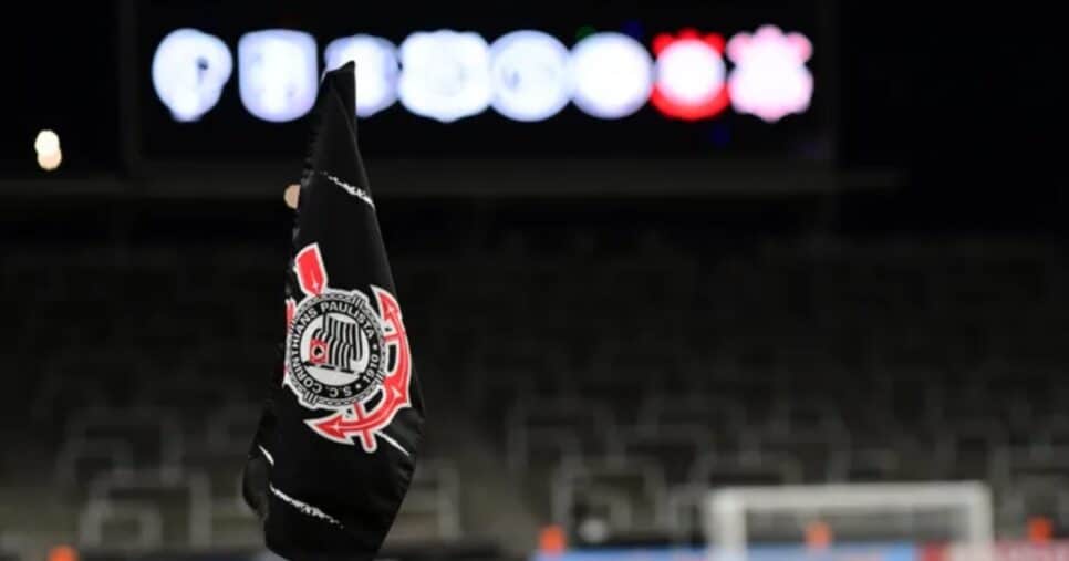 Corinthians arma contrato descomunal com reforço de R$ 1 bilhão - (Foto: Globo Esporte)