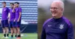 Reforço é confirmado no Corinthians - (Montagem / TV FOCO)