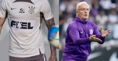 R$10M e ADEUS: Meia dos sonhos é chutado por Dorival e diz “SIM” pra rival do Corinthians em 2025