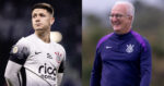 Dupla de Garro e +4: Dorival Jr arma 5 reforços no Corinthians (Foto: Reprodução/Montagem TV Foco)