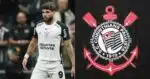 ADEUS de última hora de Yuri Alberto no Corinthians é confirmado - (Montagem/TV FOCO)