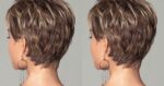 4 cortes de cabelo deixam idosas 60+ com rostinho de 30 - (Montagem / TV FOCO)