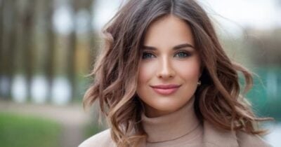4 cortes de cabelo que afinam o rosto das 40+ - (Foto: Internet)