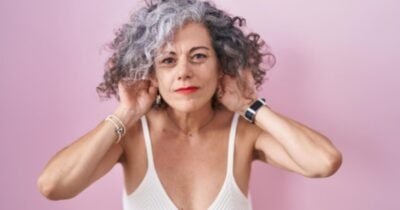 3 cortes de cabelo que deixam mulheres 60+ com carinha de 25 - Foto: Internet