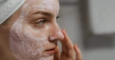 Botox com apenas 3 ingredientes deixa pele lisinha - Foto: Montagem / TV FOCO
