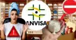 ANVISA proíbe creme capilar popular (Foto Reprodução/Montagem/Tv Foco/Lennita/Canva)