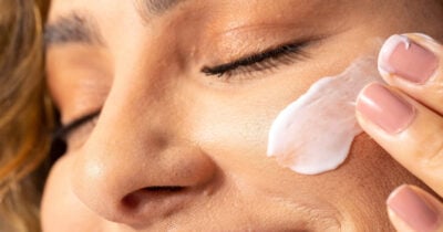 Creme caseiro pode ajudar a acabar com as rugas que tanto incomodam (Foto: Divulgação)