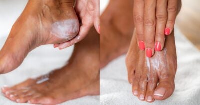 Veja lista de cremes para os pés (Foto: Divulgação)