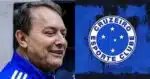 Pedrinho BH libera PIX no Cruzeiro e confirma +1 reforço - (Montagem/TV FOCO)