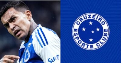 Pedrinho BH dá aval e autoriza limpa no Cruzeiro com +1 demissão - (Montagem / TV FOCO)