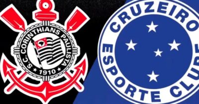 Cruzeiro arma contratação de nº1 do Corinthians - (Montagem/TV FOCO)