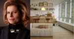 Vista ao Pão de Açúcar, academia, apartamento de Débora Bloch (Foto: Reprodução/Montagem TV Foco)