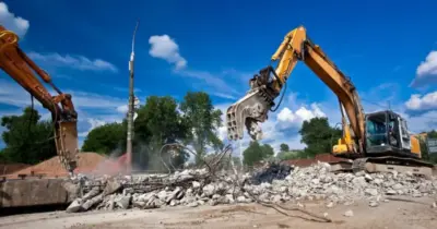 “Preocupações”: Demolição final de gigante nº1 de Porto Alegre, RS, é decretada para 2025