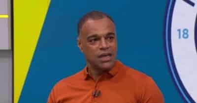Denílson falou sobre situação com Belo (Foto: Reprodução)