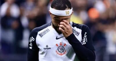 Memphis Depay - Foto: Marcello Zambrana/AGIF