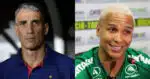 Fortaleza: Vojvoda tem demissão aprovada e substituto é escolhido (Foto: Reprodução/Montagem TV Foco)