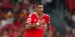 O jogador fechou com o Rosario Central, da Argentina - Foto: Montagem