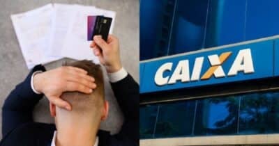 Entenda ação da Caixa Econômica (Foto: Divulgação)