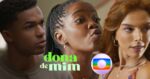 Vingança contra Samuel, barraco e Kami desmascarada em Dona de Mim (Foto: Reprodução/ TV Globo/ Montagem TV Foco)