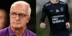 Dorival Jr dá aval para expulsões no Corinthians (Reprodução: Jean Carniel)