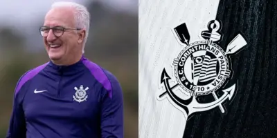 “Para melhorar esse grupo”: Dorival Jr crava sobre pacotão de reforços ao Corinthians em 2025