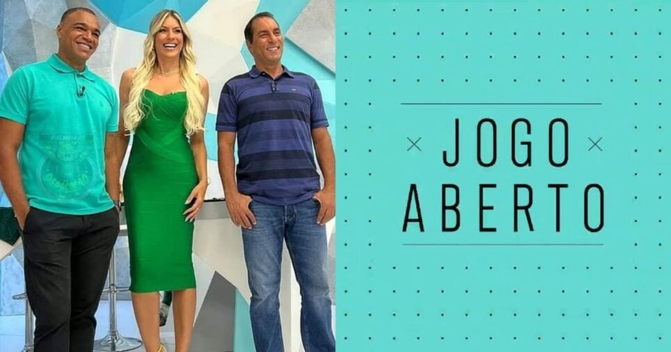 Jogo Aberto